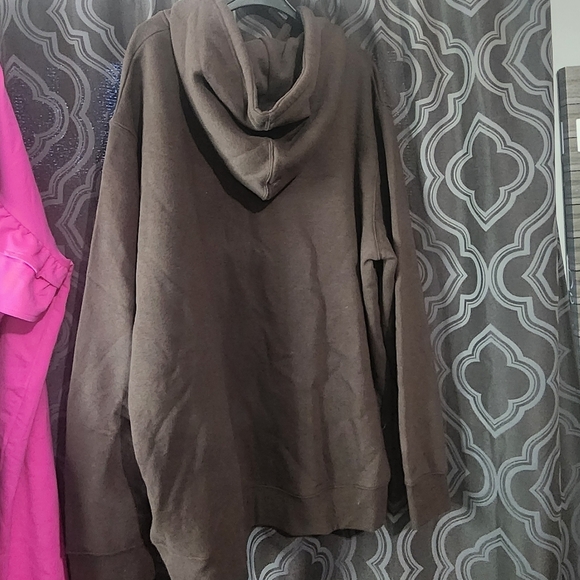 🍁NWOT ARIZONA JEAN Co hoodie xxl - Picture 4 of 4